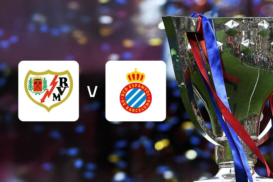 Rayo Vallecano - Espanyol