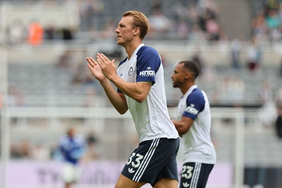 Newcastle United confirm Dan Burn as new permanent captain Newcastle United confirm Dan Burn as new permanent captain
