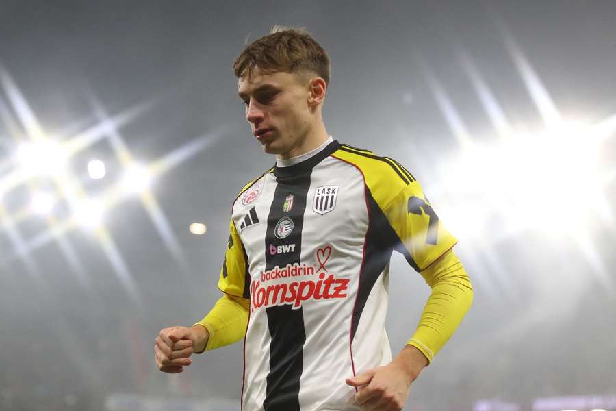 Další humbuk kolem věčného talentu Sparty? Opět se měla ozvat Olomouc