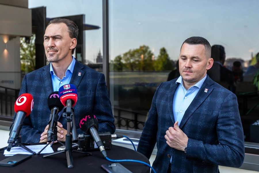 VV odklepol vyššiu sumu štartovného.