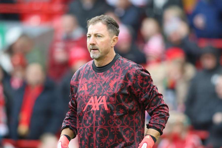 Jerzy Dudek