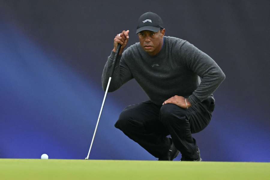 Tiger Woods will take a break from golf to work on his health after being arrested for driving under the influence following a car crash