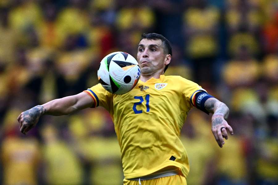 Nicolae Stanciu
