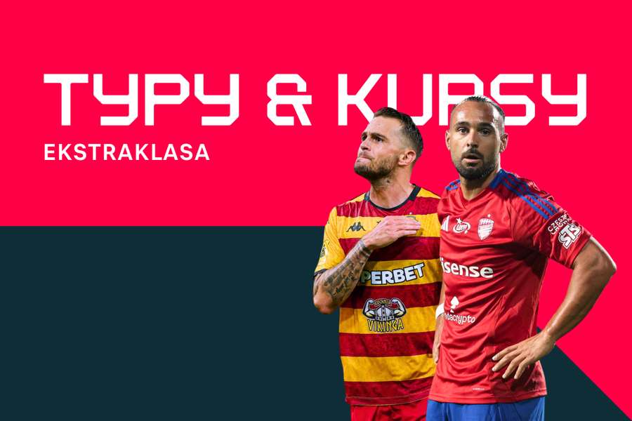 Ekstraklasa: Typy bukmacherskie, najlepsze kursy i zakłady (11. kolejka)