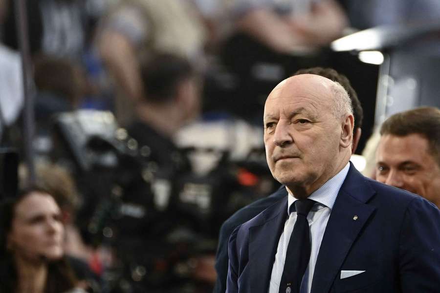 Giuseppe Marotta