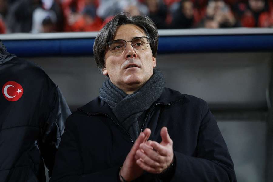Montella fühlt sich in der Türkei pudelwohl