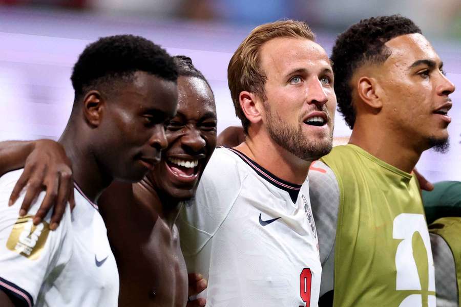 Najväčšou hrozbou pre Mexiko bude kanonier Harry Kane. Najväčšou hrozbou pre Mexiko bude kanonier Harry Kane.