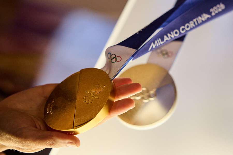 En 100 días, los deportes de invierno abrirán sus Juegos en Italia