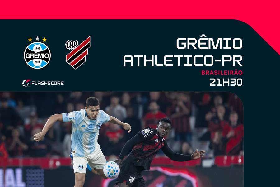 Athletico-PR tem a sexta melhor campanha da Série A fora de casa Athletico-PR tem a sexta melhor campanha da Série A fora de casa