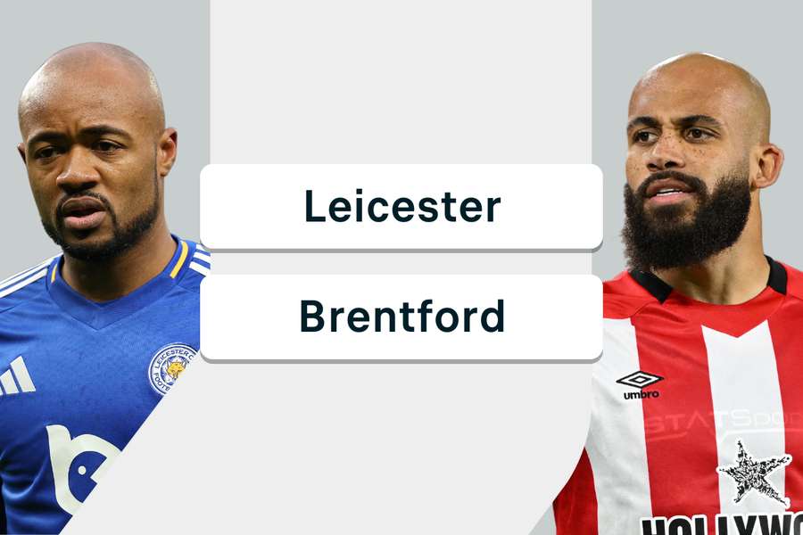 Leicester City - Brentford