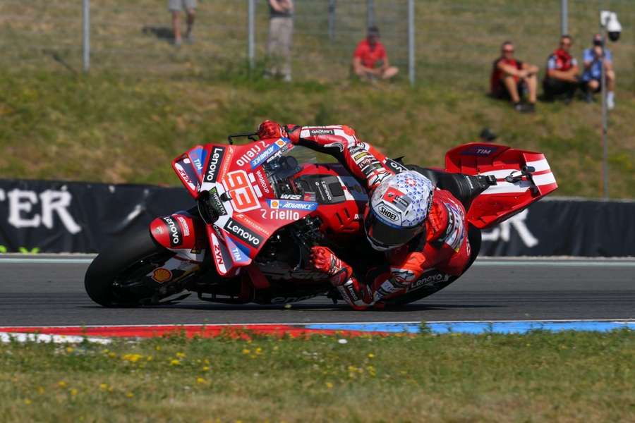 Marc Márquez