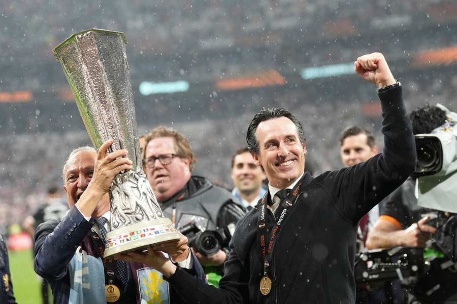 Dónde ver Manchester City vs Aston Villa en TV y online, alineaciones y previa Dónde ver Manchester City vs Aston Villa en TV y online, alineaciones y previa