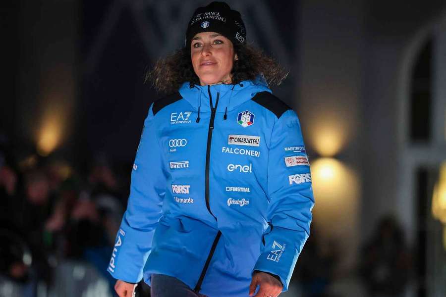 Włoszka Federica Brignone wraca do rywalizacji po 292 dniach przerwy