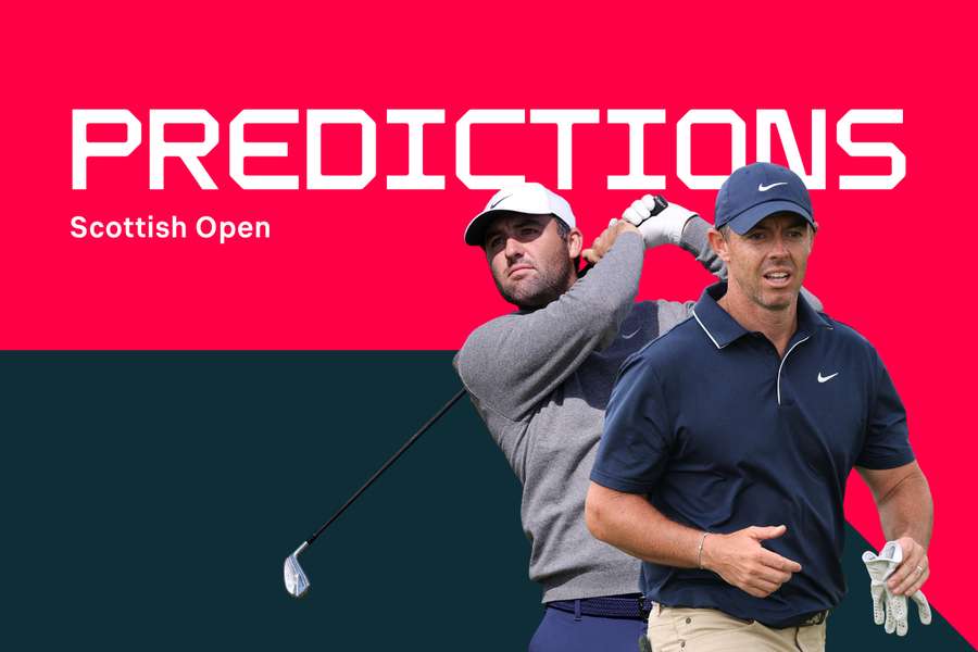 Scottish Open 2025: Expert Betting Tips, Predictions, and Odds