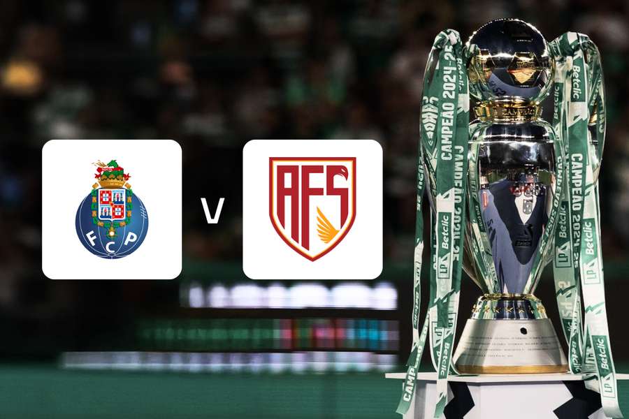 FC Porto - AFS