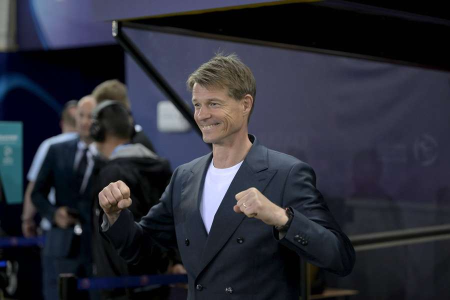 Mika Lehkosuo is taking charge of Finland at their second U21 Euro