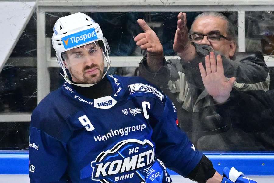 Flek s Kometou vypadl už ve čtvrtfinále.