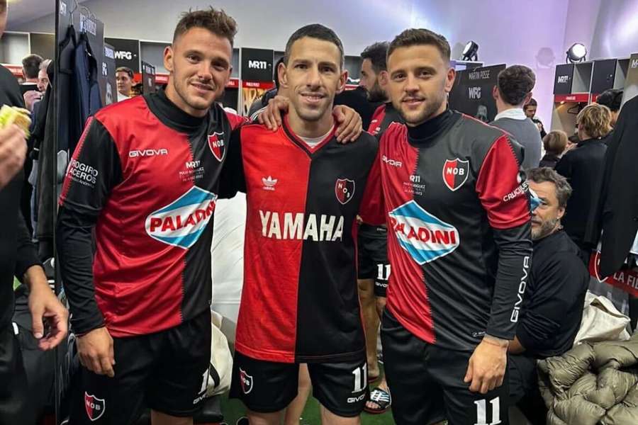 Los Rodríguez