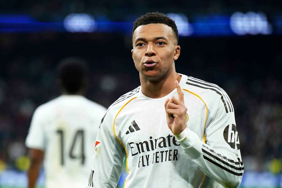 Arbeloa uważa, że Mbappe może prześcignąć Ronaldo: Jeśli ktoś może to zrobić, to właśnie Kylian!