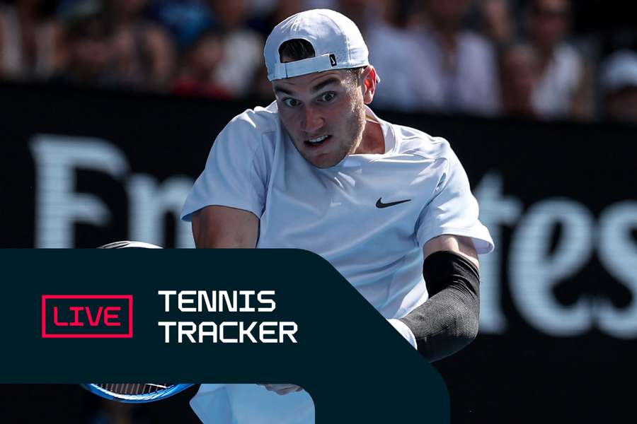 Live tennis scores flashscore discount