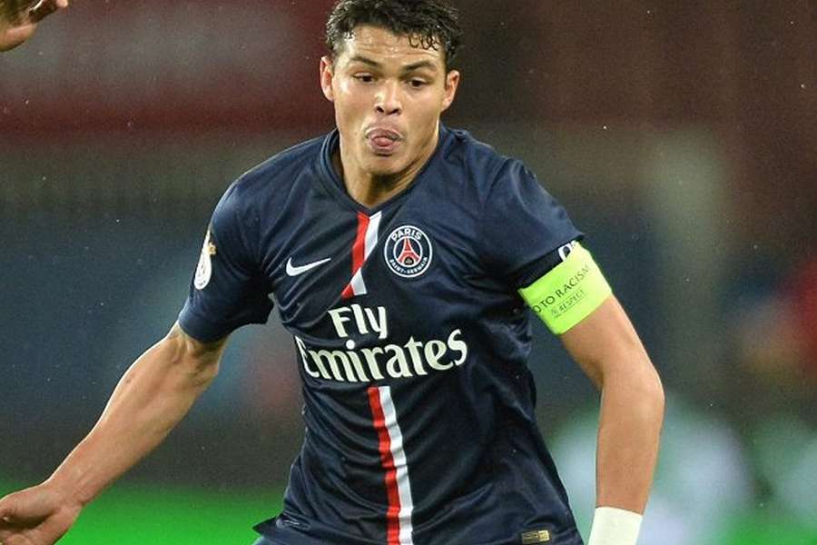 Fluminense veteran Thiago Silva: I dedicate this win to AC Milan fans!