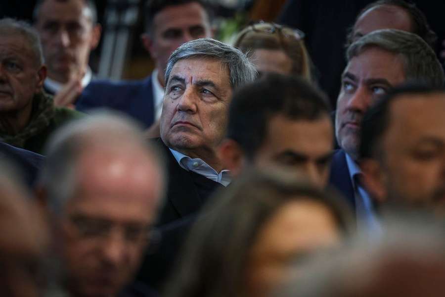 Fernando Gomes é candidato à presidência do COP