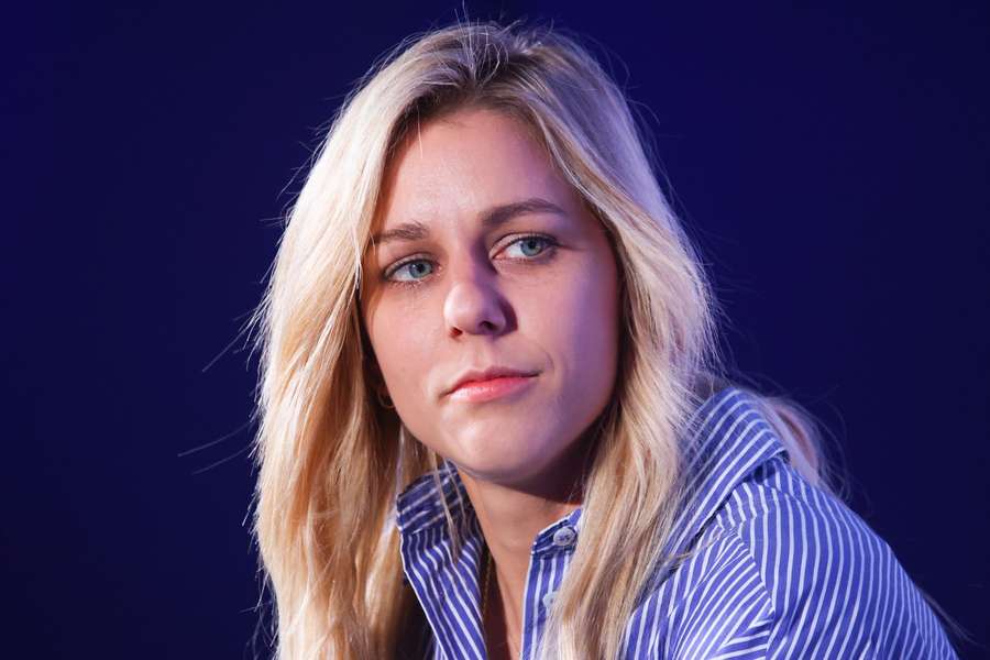 Mirosław ze łzami w oczach zapowiedziała koniec kariery. "Chciałam odejść na topie"