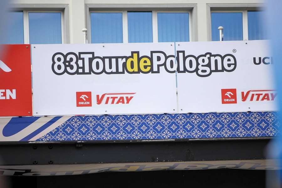 We wtorek krótki drugi etap Tour de Pologne z Międzyzdrojów do Szczecina