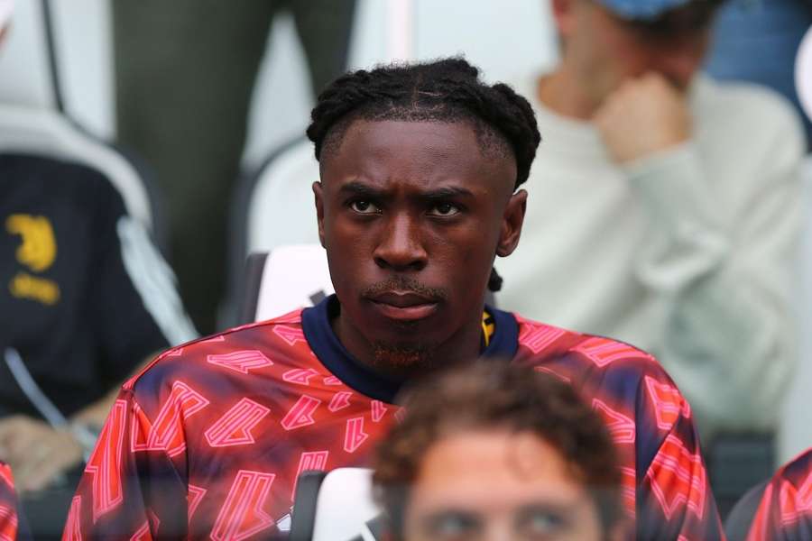 Moise Kean oficjalnie nowym zawodnikiem Fiorentiny. Piłkarz podpisał kontrakt do czerwca 2029 rok