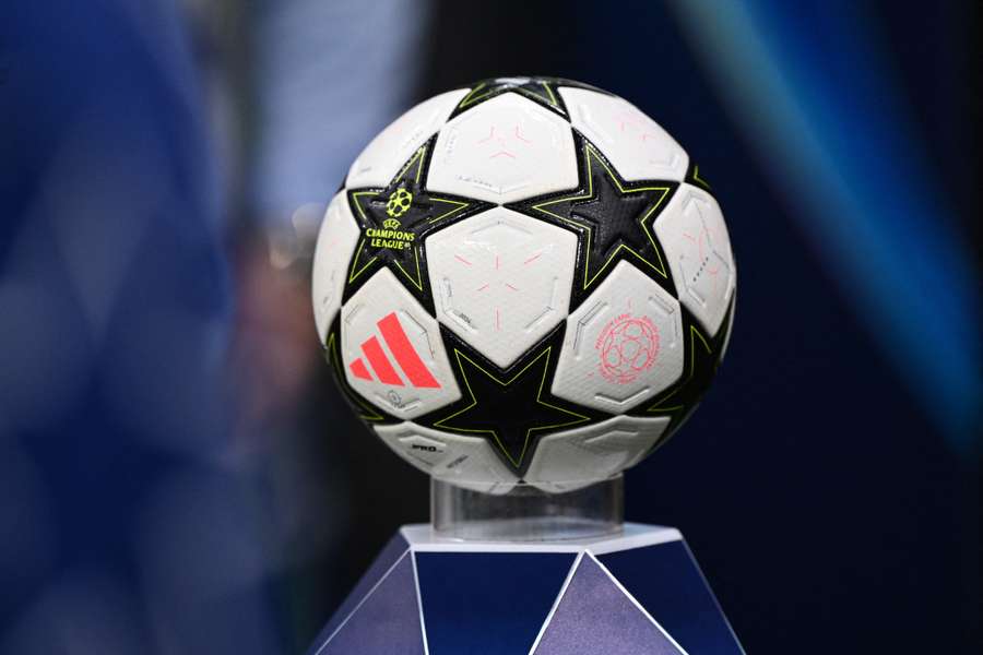 Torna la Champions League