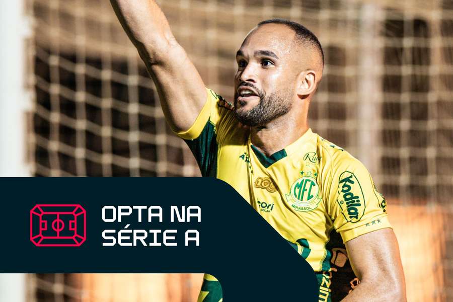 Surpresa no campeonato, Mirassol segue firma no G5 com vaga garantida na Libertadores