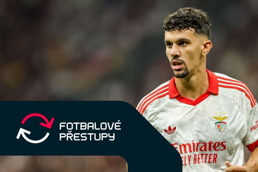 Araújo by mohl zamířit do Bundesligy. Araújo by mohl zamířit do Bundesligy.