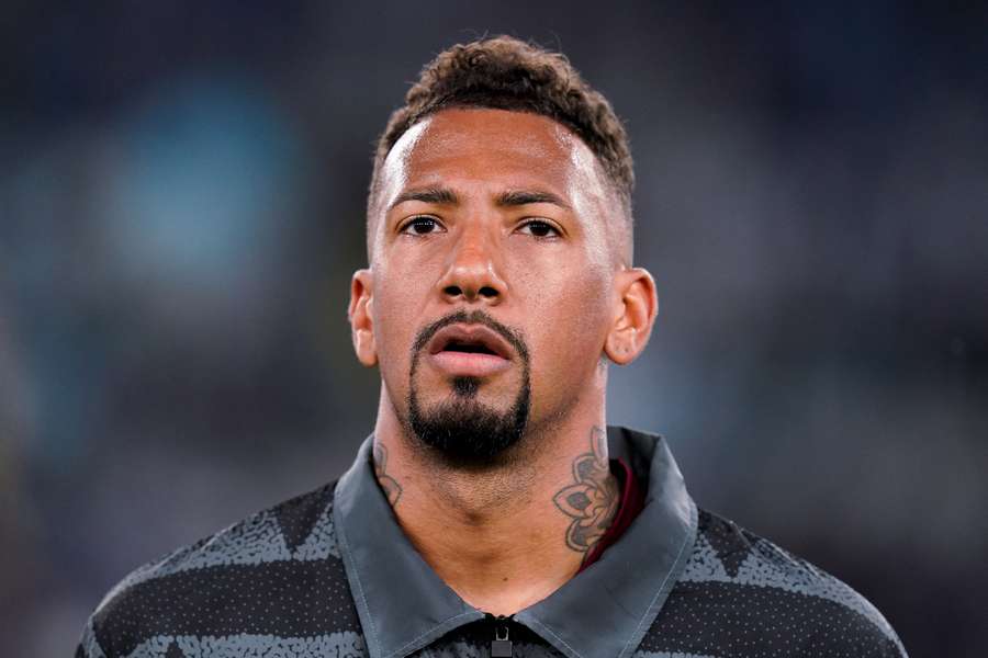 Jerome Boateng setzt seine Karriere in Österreich fort.