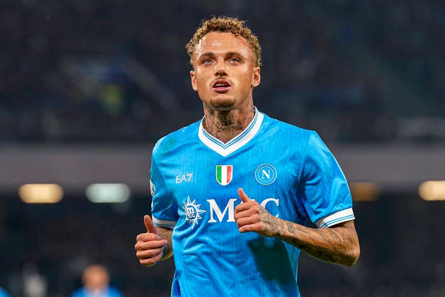 Noa Lang has joined Galatasaray on loan Noa Lang has joined Galatasaray on loan