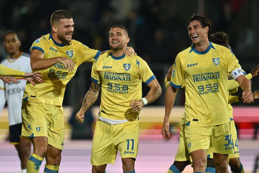 Daniel Bîrligea, felicitat de colegi Daniel Bîrligea, felicitat de colegi