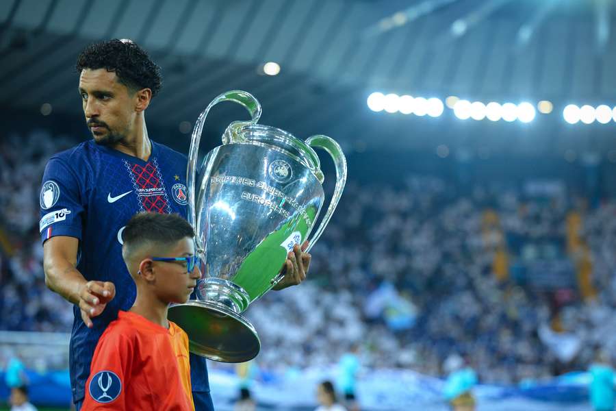 Champions League final 2026: Where to watch, preview, lineups and odds Champions League final 2026: Where to watch, preview, lineups and odds