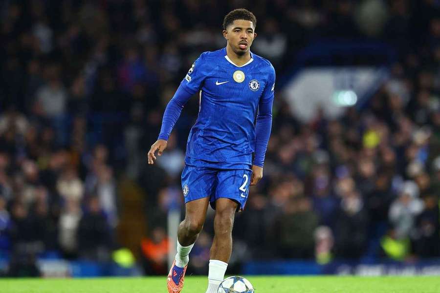 Chelsea defender Fofana: We must face Arsenal like we did Barcelona