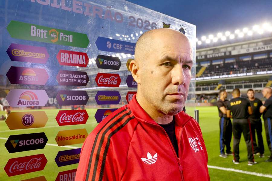 Jardim saiu com gosto amargo da Vila