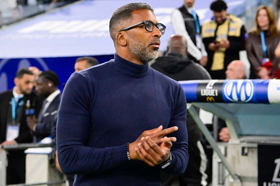 Beye warns Nwaneri over commitment amid Marseille struggle Beye warns Nwaneri over commitment amid Marseille struggle