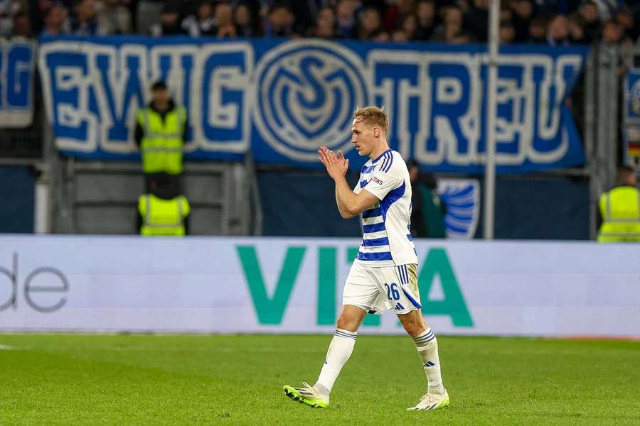 Der MSV Duisburg gewann im Spiel gegen Osnabrück nicht nur beim Ergebnis.
