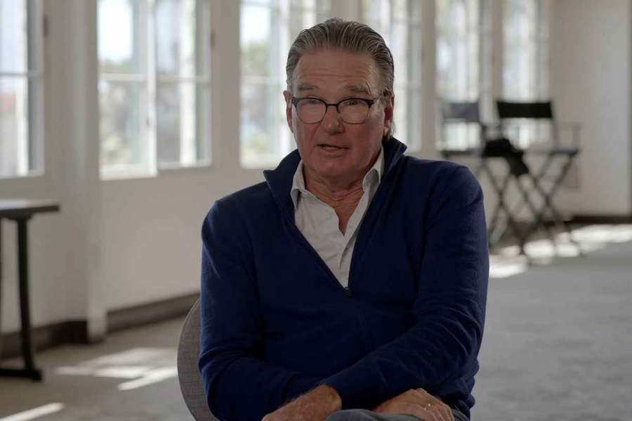Jimmy Connors schvaľuje krok Novaka Djokoviča.