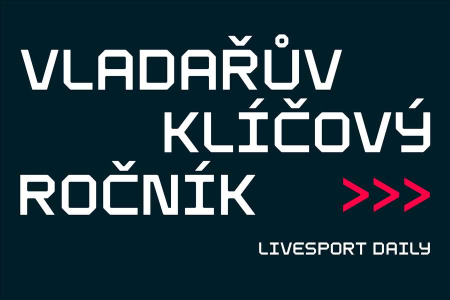 Livesport Daily #340: Pootevřela se mi v Calgary dvířka a chci toho využít, plánuje Vladař