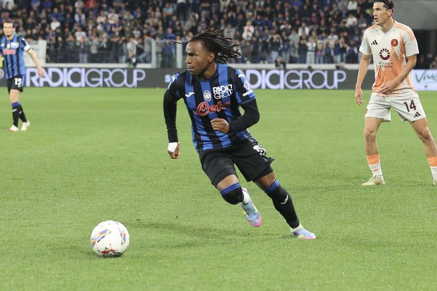 Inter may drop Lookman chase as CEO eyes ‘crucial’ week 