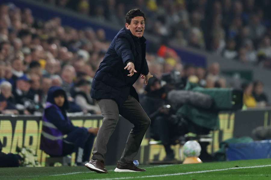 Brentford boss Andrews happy with Leeds point: Our defending was sensational Brentford boss Andrews happy with Leeds point: Our defending was sensational