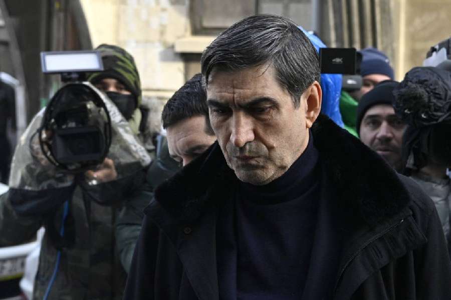 Vitor Pițurcă (66 ani) a fost plasat sub control judiciar de procurorii DNA