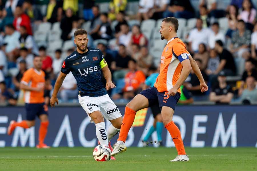 Bașakșehir ajunge în play-off-ul Conference League după dubla cu Viking și așteaptă rezultatul dintre Trnava și Univ Craiova