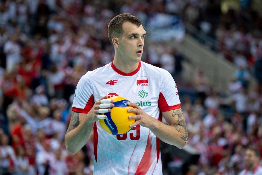 Huber: W nowej hali nie ma obawy, że coś wyjdzie spod szafki
