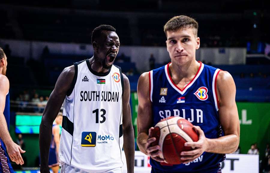 Dia 4 da Copa do Mundo de Basquete: EUA vencem Grécia; Doncic classifica a  Eslovênia