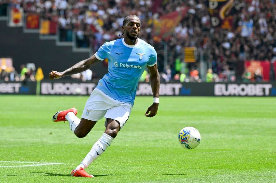 Nuno Tavares está avaliado pelo Flashscore em 11,6 milhões de euros Nuno Tavares está avaliado pelo Flashscore em 11,6 milhões de euros
