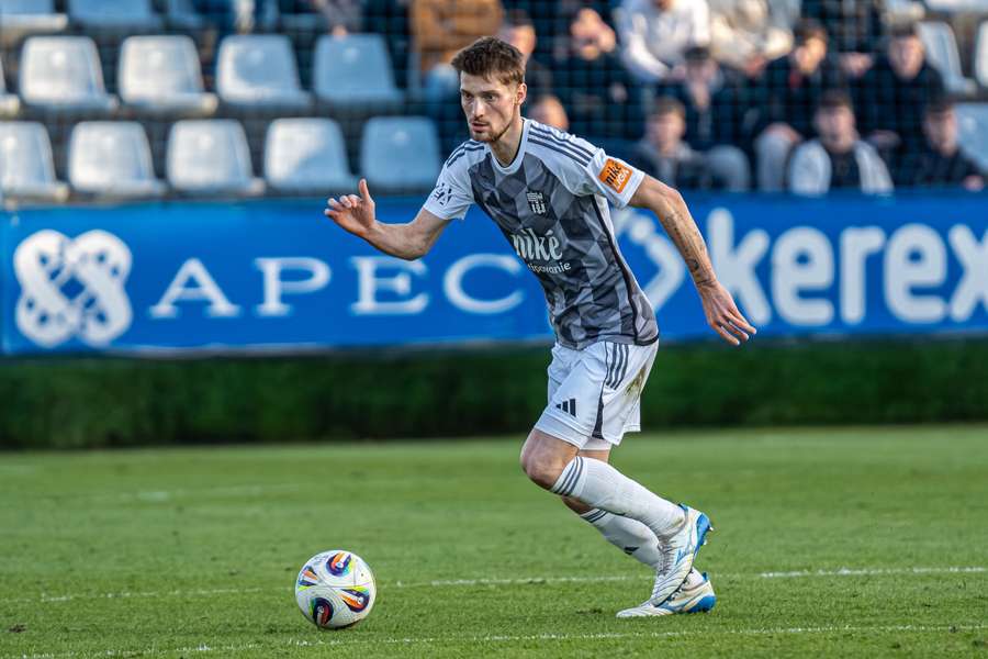 Kóša pomohol k triumfu Košíc. Kóša pomohol k triumfu Košíc.